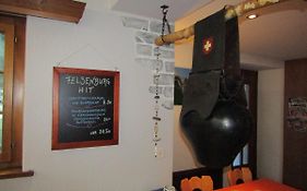 Restaurant Felsenburg